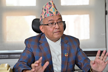 प्रत्यक्ष र समानुपातिक तर्फको मतगणना एकैपटक हुन्छ : आयोग